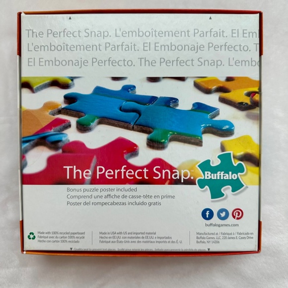 Puzzles - Picture 2 of 8